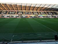 Swansea.com Stadium (White Rock)