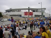 Estádio do Dragao