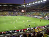 Estádio Jose Alvalade