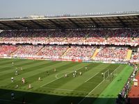 Estádio Municipal de Coimbra