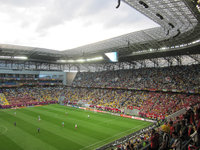 Arena Lviv