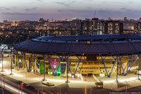 Metalist Stadium
