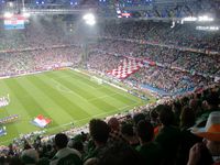 Municipal Stadium Poznan