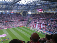 Municipal Stadium Poznan