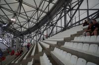 Stade Vélodrome