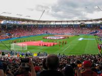 Stadium de Toulouse