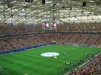 FIFA World Cup Stadium, Gelsenkirchen