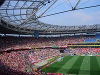 FIFA World Cup Stadium, Hannover