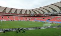 Nelson Mandela Bay Stadium