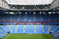 Saint Petersburg Stadium
