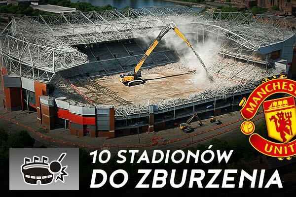 Stadiony Igrzysk Olimpijskich