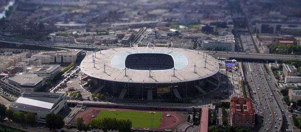 Stade de France