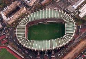 Parc des Princes