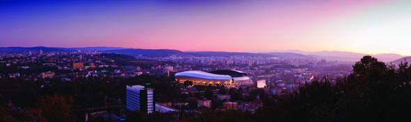 Cluj Arena