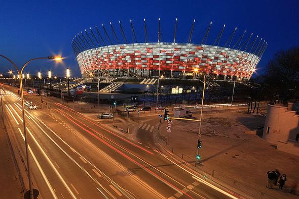 Stadion Narodowy