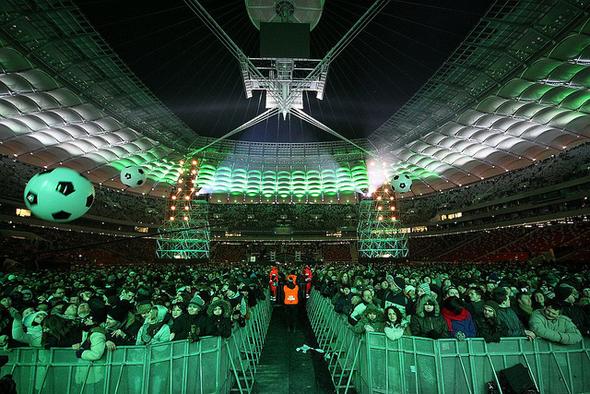 Stadion Narodowy