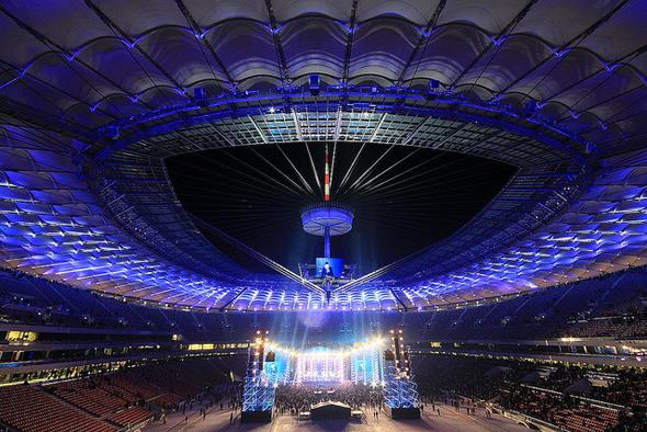 Stadion Narodowy