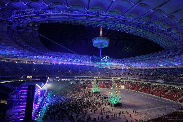 Stadion Narodowy