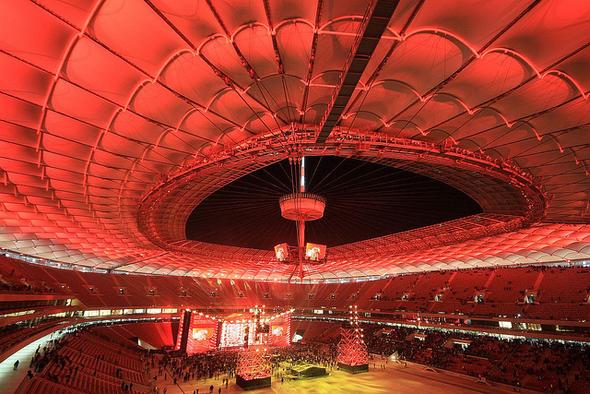 Stadion Narodowy