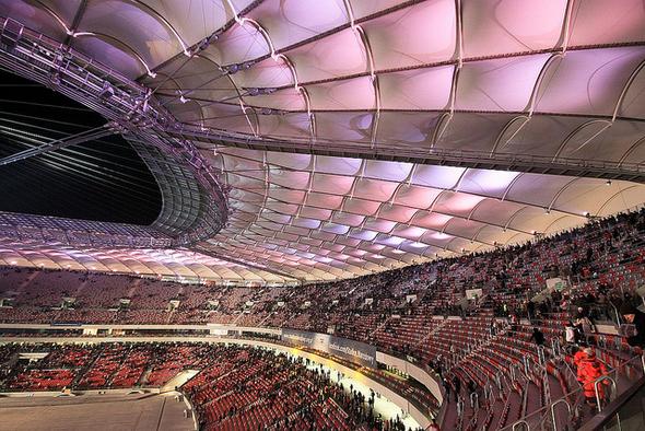 Stadion Narodowy