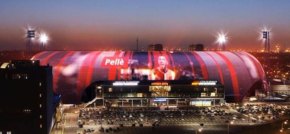 De Kuip