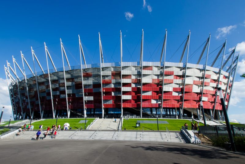 Stadion Narodowy