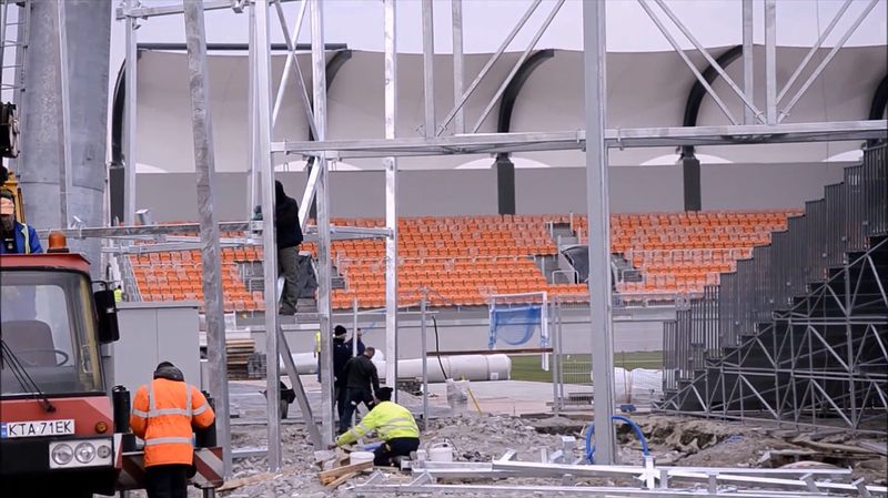 Stadion Miejski w Niecieczy