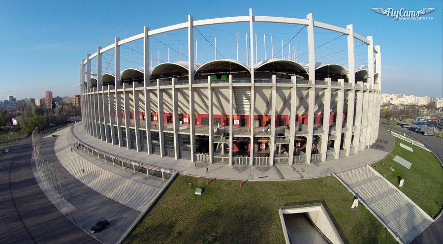 Stadionul National