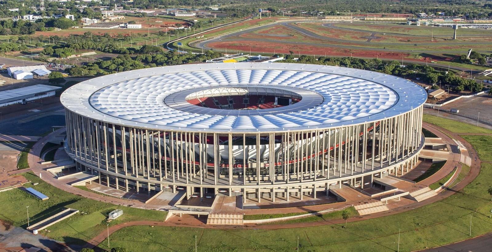 Estadio Nacional