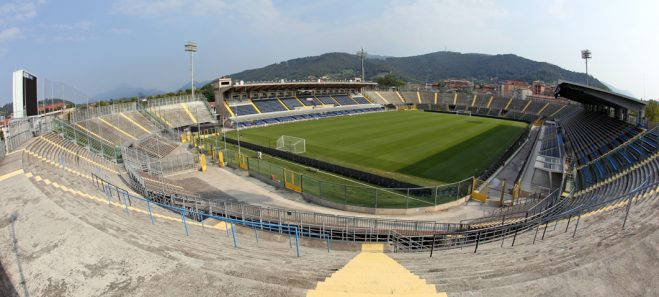 Stadio Atleti Azzurri d'Italia