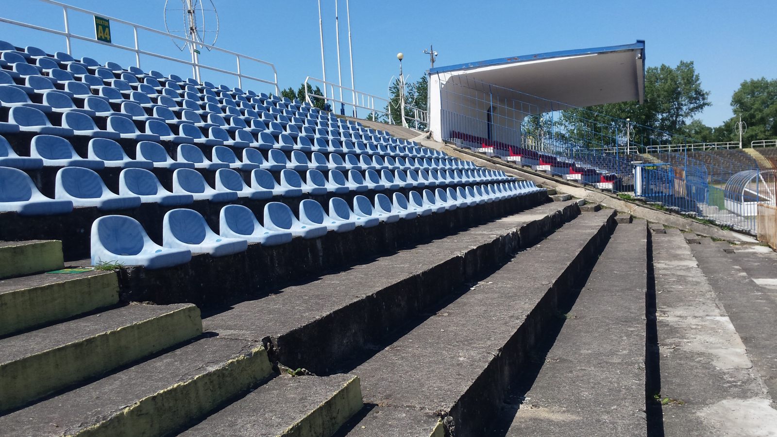 Stadion Złotej Jedenastki