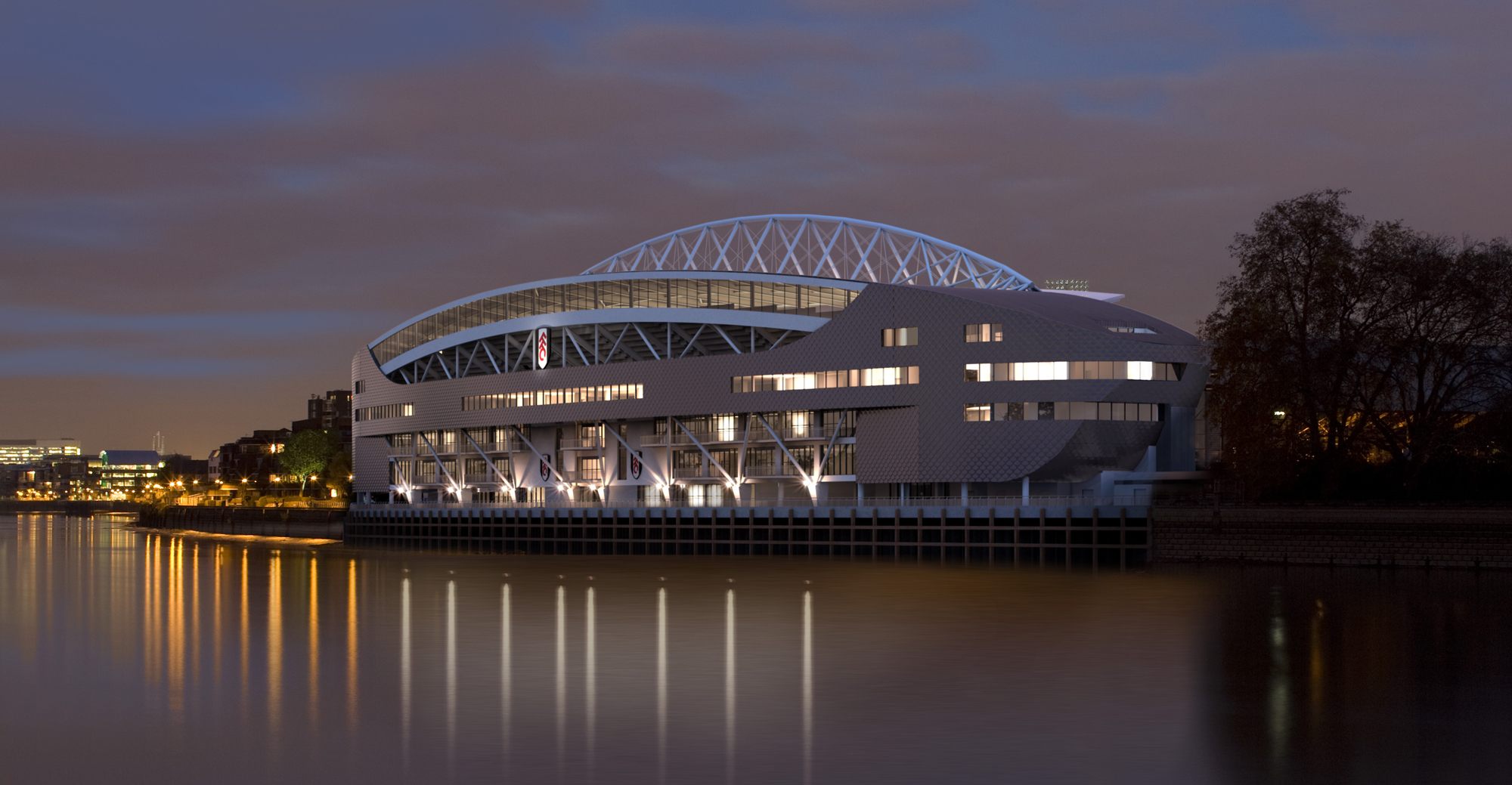 Craven Cottage