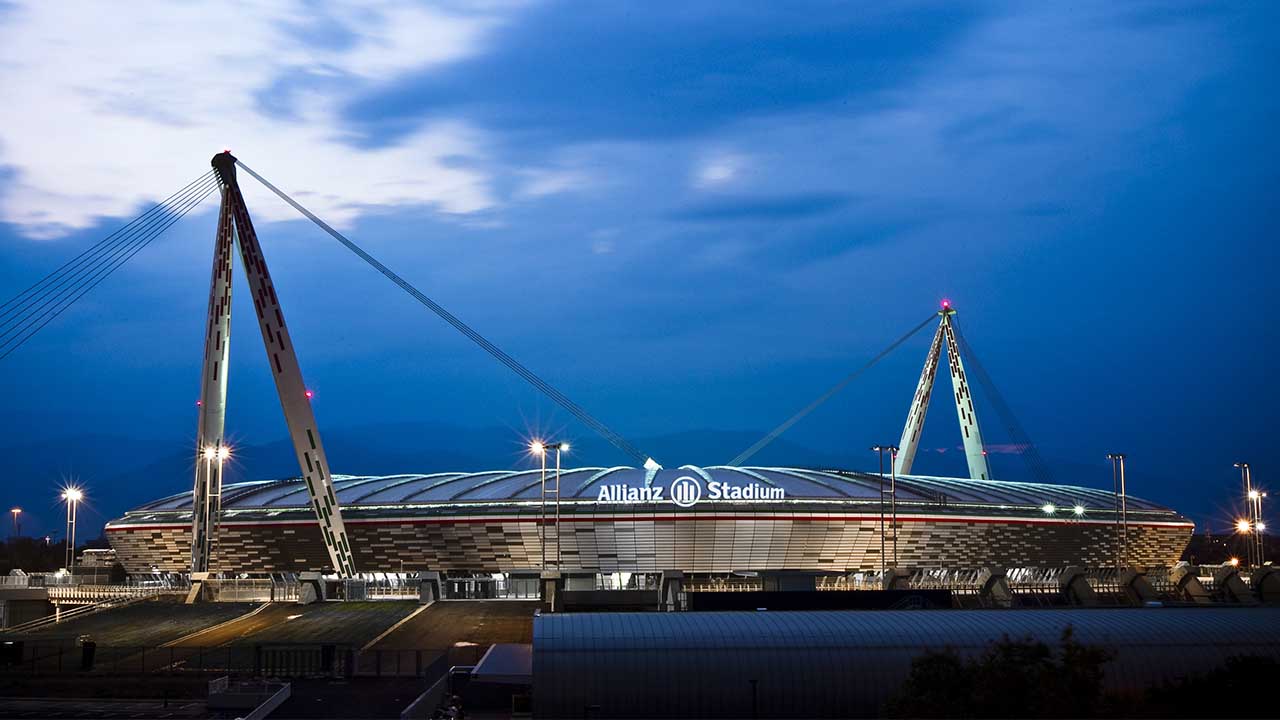 Juventus Stadium