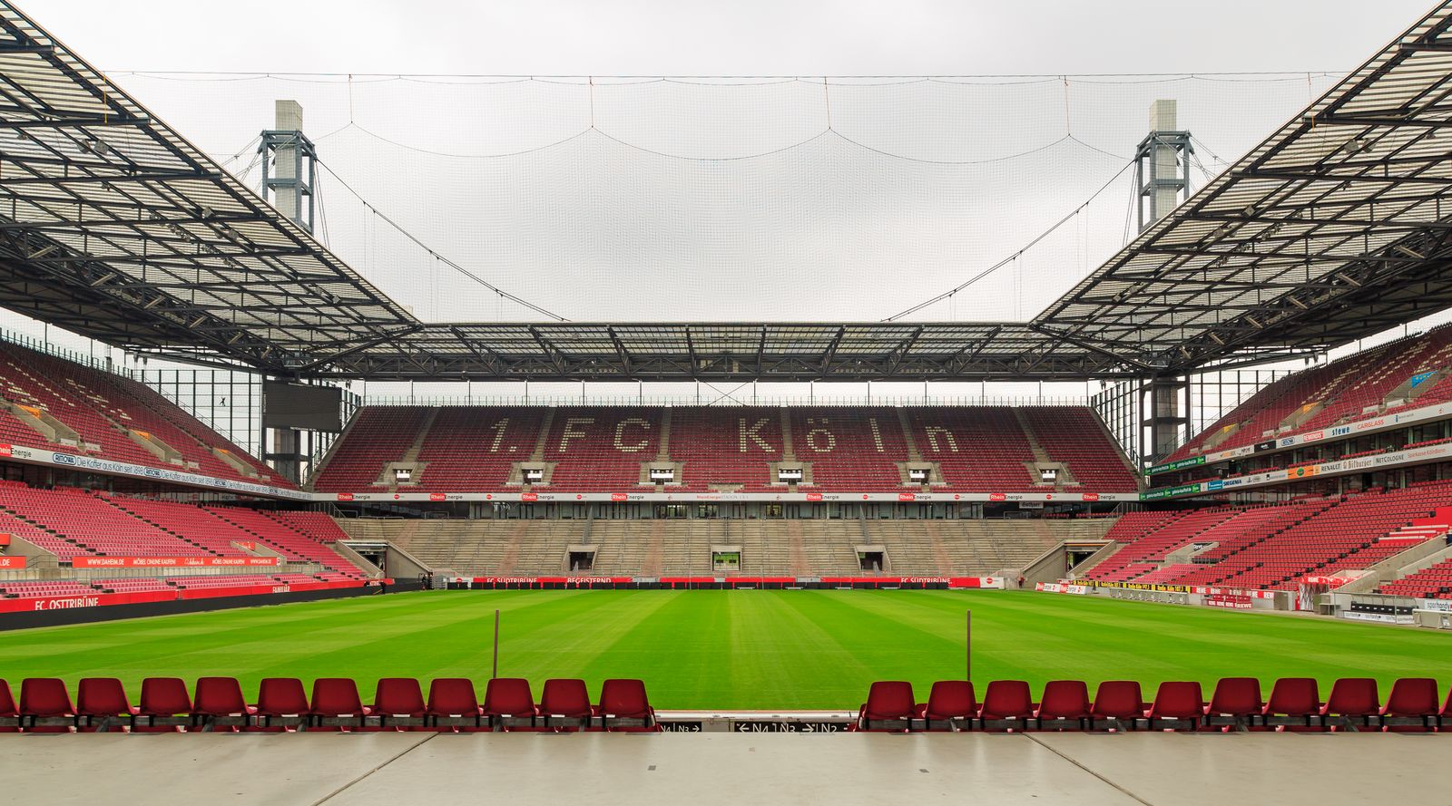 RheinEnergie Stadion