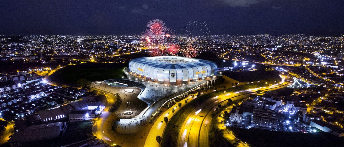 Estadio do Galo