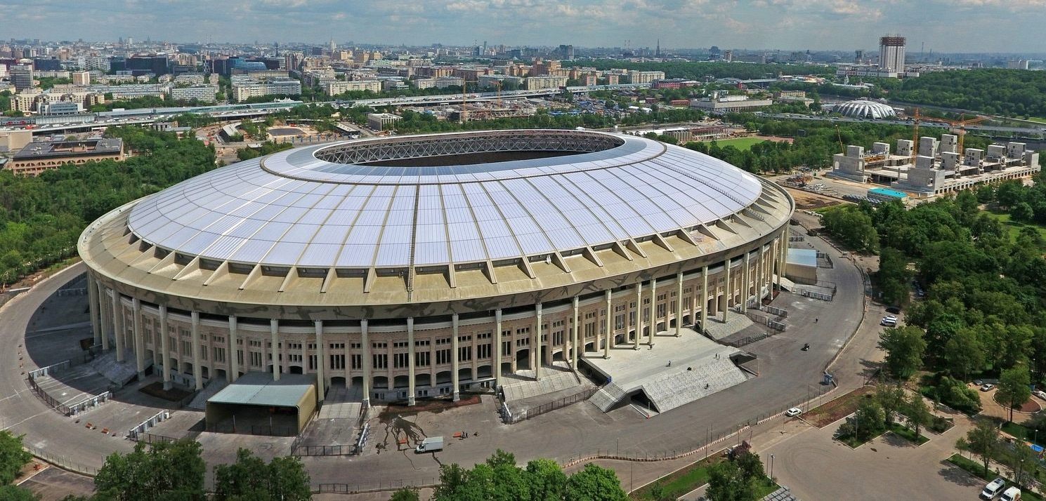 Luzhniki