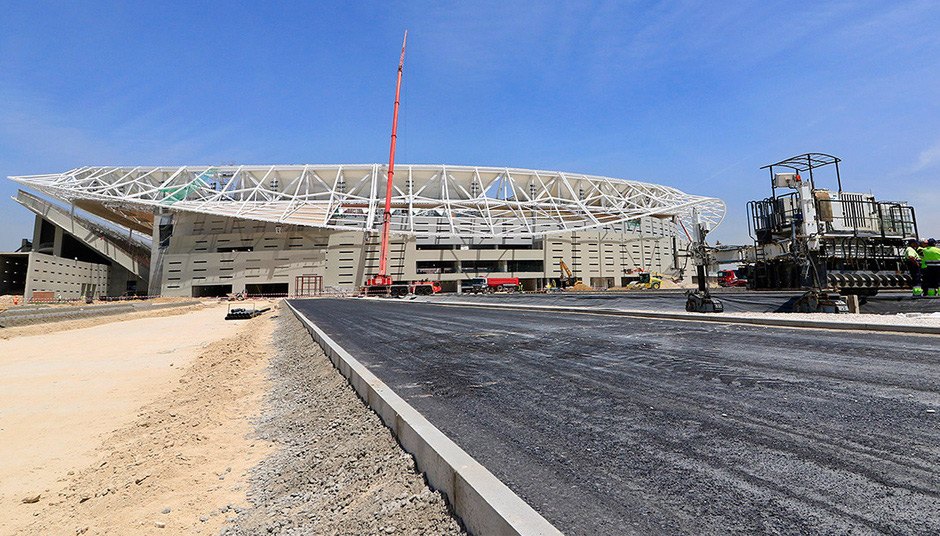 Wanda Metropolitano