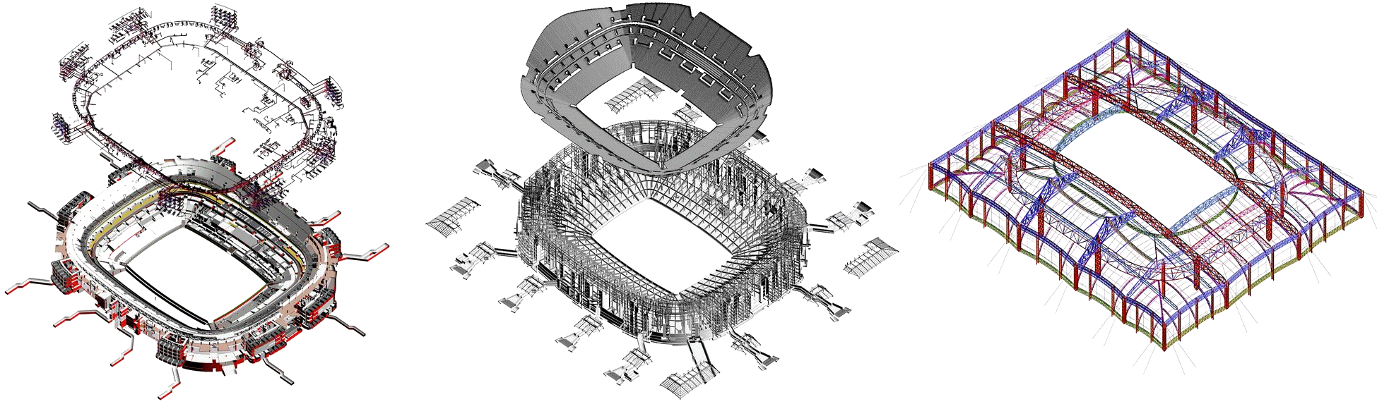 Al Bayt Stadium