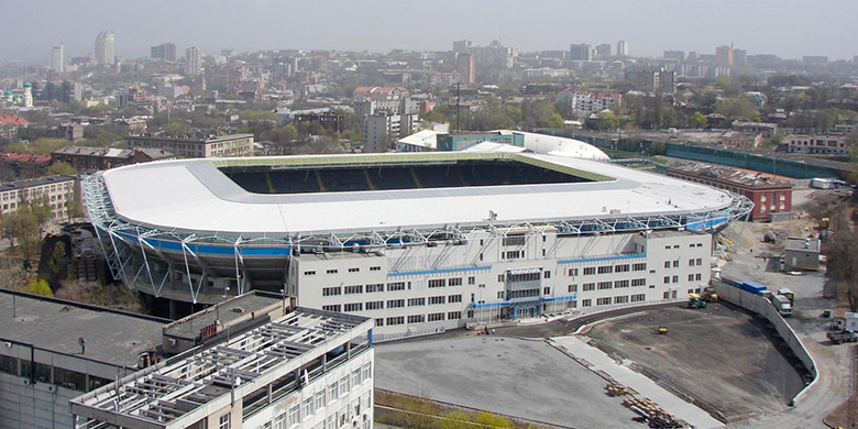 Dnipro Arena