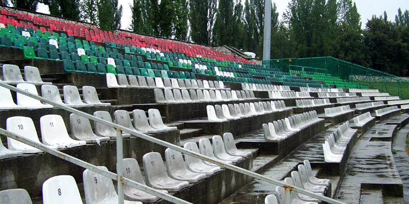 Stadion Ludowy