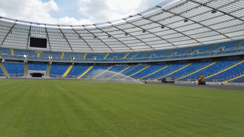 Stadion Śląski