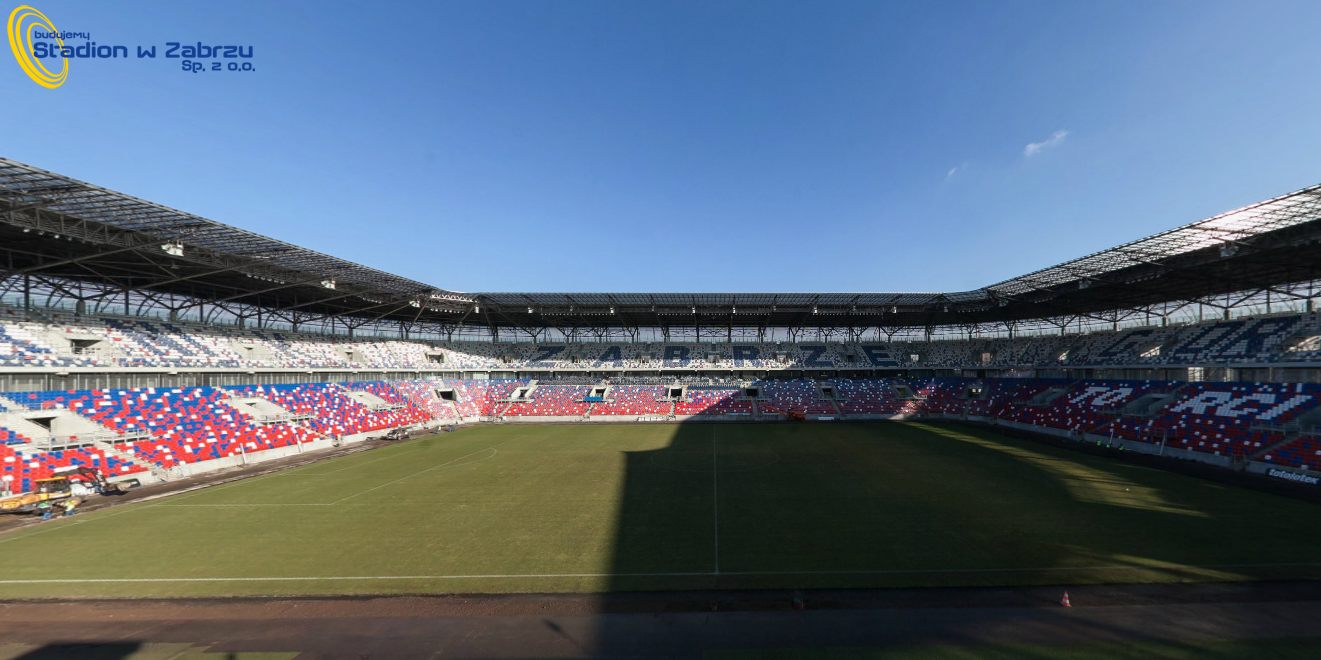 Arena Zabrze