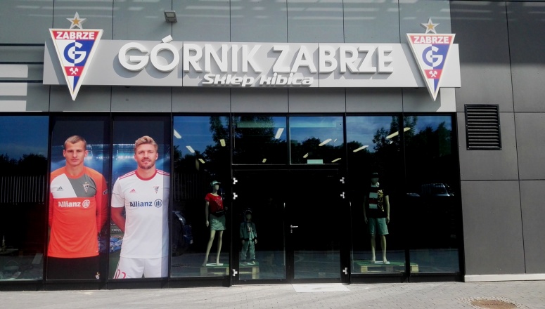 Arena Zabrze