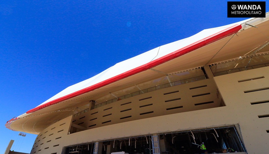 Estadio Wanda Metropolitano