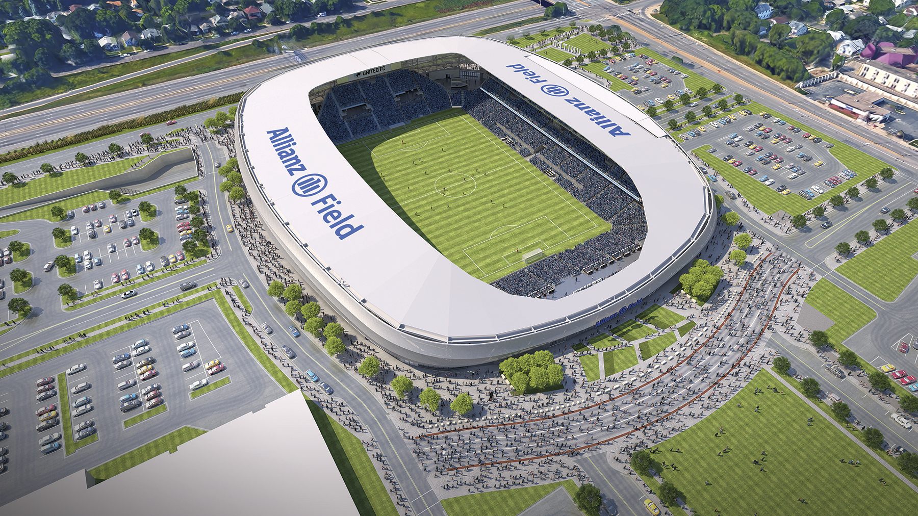 Allianz Field