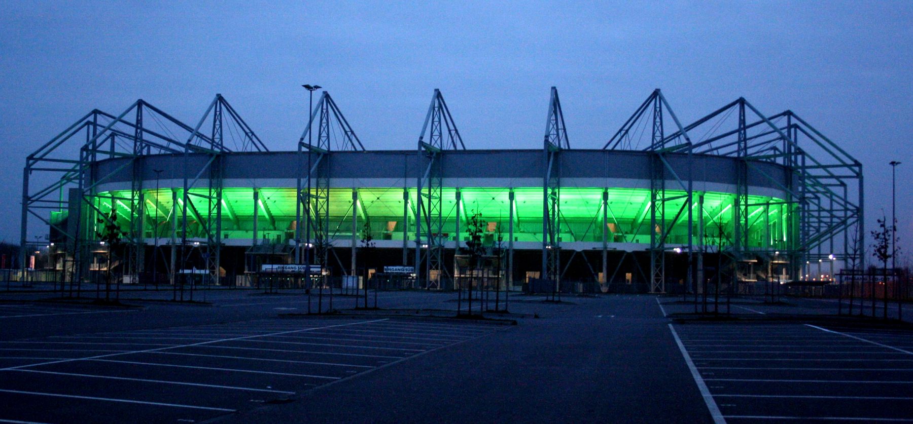 Borussia-Park