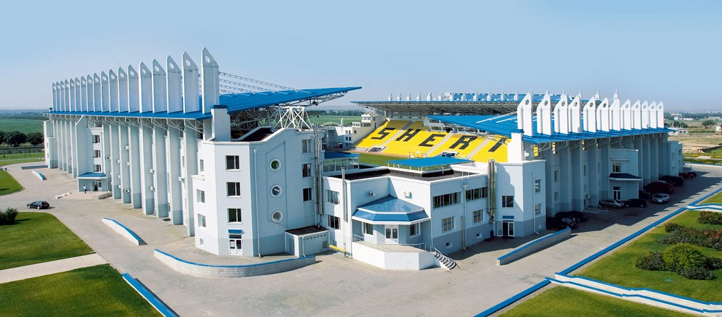 Stadion Sheriffa