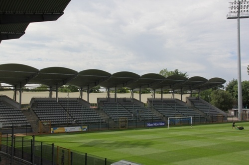 Stadion Orła Białego