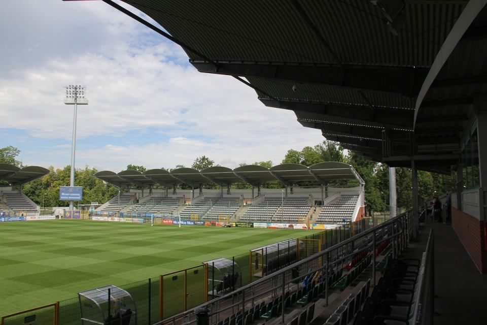 Stadion Orła Białego