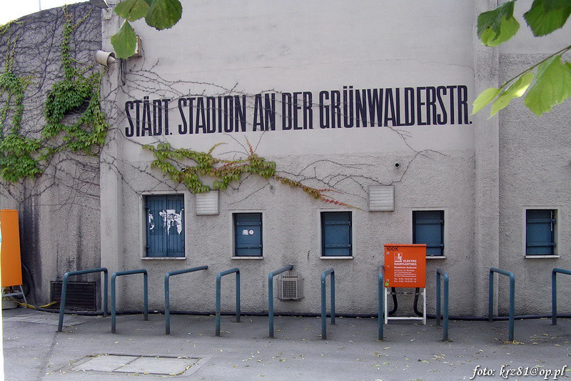 Grunwalder Stadion